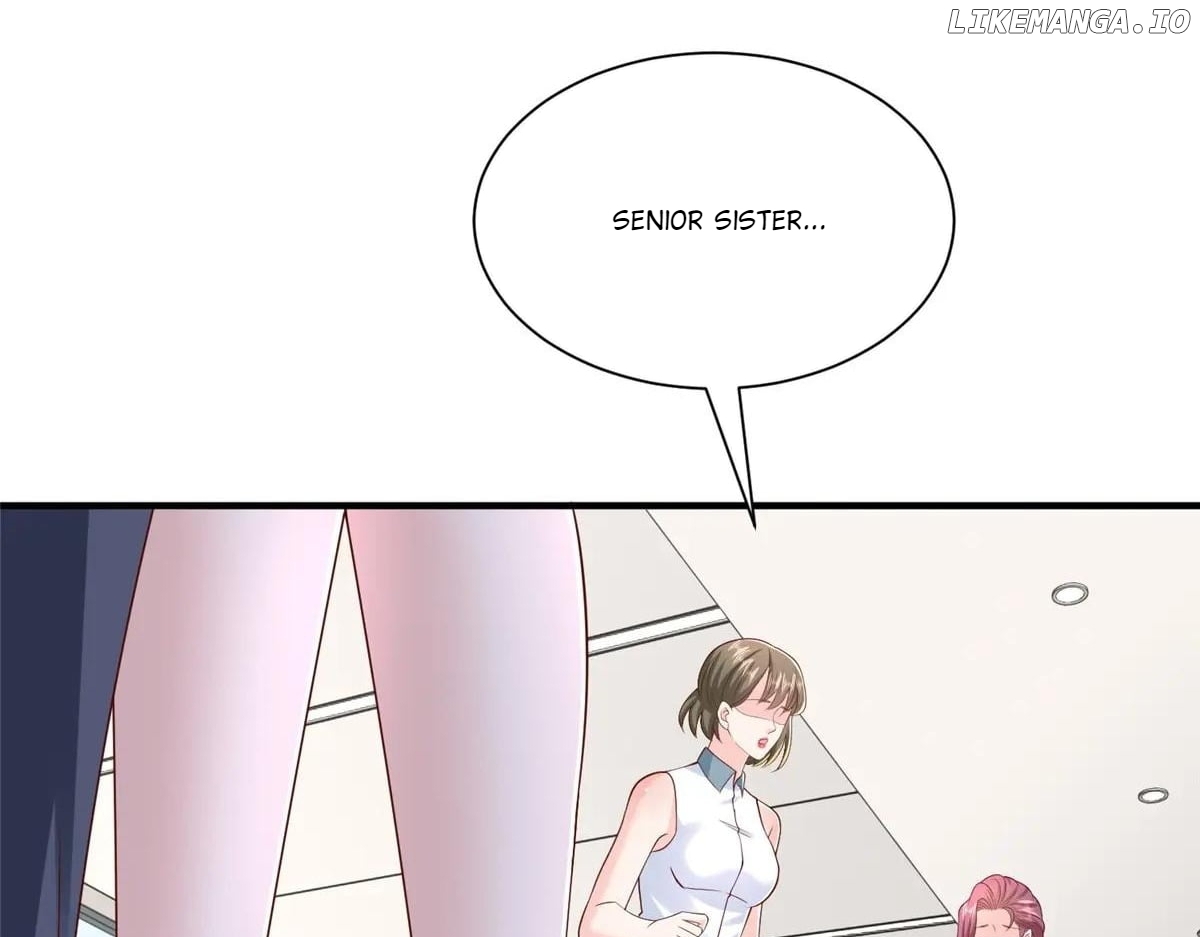 I randomly have a new career every week Chapter 819 - page 62